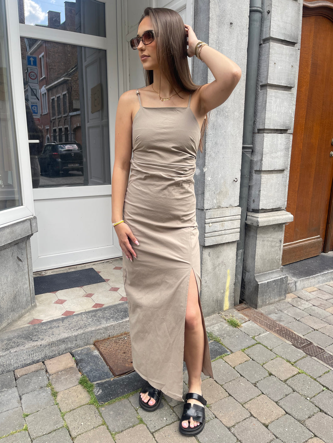 Robe ISABELLE