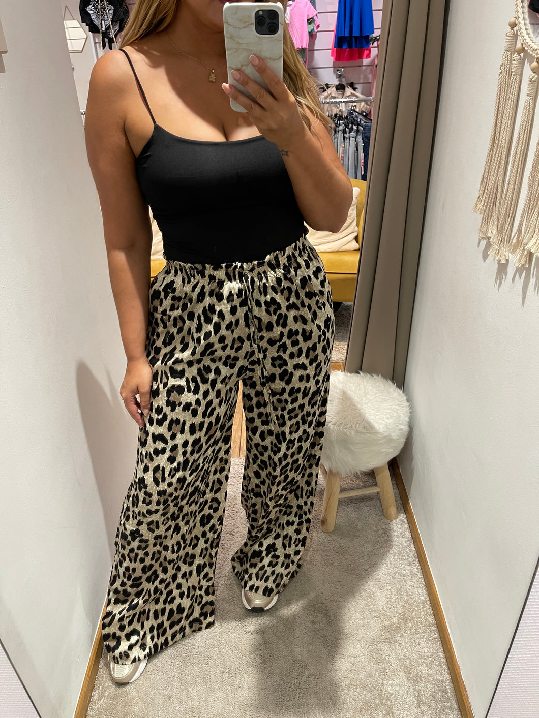 Pantalon LAÏS