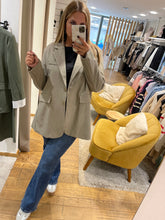 Charger l&#39;image dans la galerie, Blazer LINA
